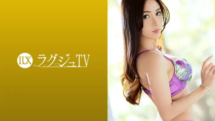 π019 惊人的骚气！約炮約到痴女设计师 ！259LUXU-1216