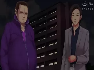 [survive more] 制服おさな妻の寝取られ事情 The Motion Anime