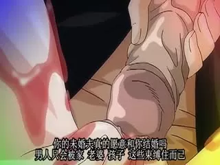 指先案内人 汁だく 第一話 堕ちてゆく花嫁 中文字幕