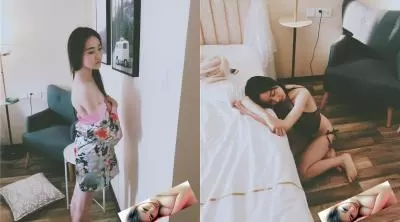 【偷拍门流出】文艺女神小颖浴室激战渣男前任！高清无码性爱实况曝光，高潮特写娇喘求饶完整版，艺术生超反差形象崩塌！