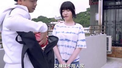 监控实录:清纯女友欲求不满私下饥渴难耐!