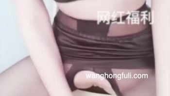 微博开车福利:私人玩物性感爆乳诱惑私拍