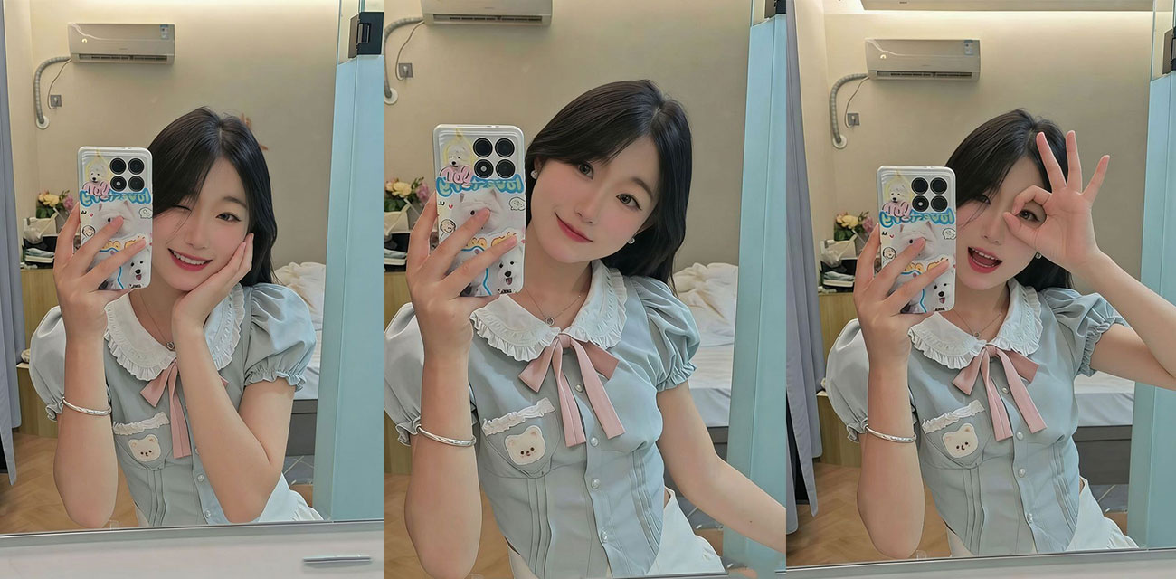 长治反差婊【魏汝桐】被精神小伙男友调教视频曝光,清纯眼镜妹变身黑丝母狗户外露出深喉骑乘