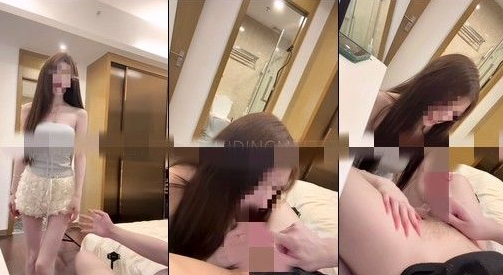 一只顶美-baba最喜欢的经典内衣和 baba的假日 张开双腿