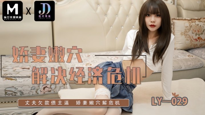 素人LY029娇妻嫩B解决经济危机