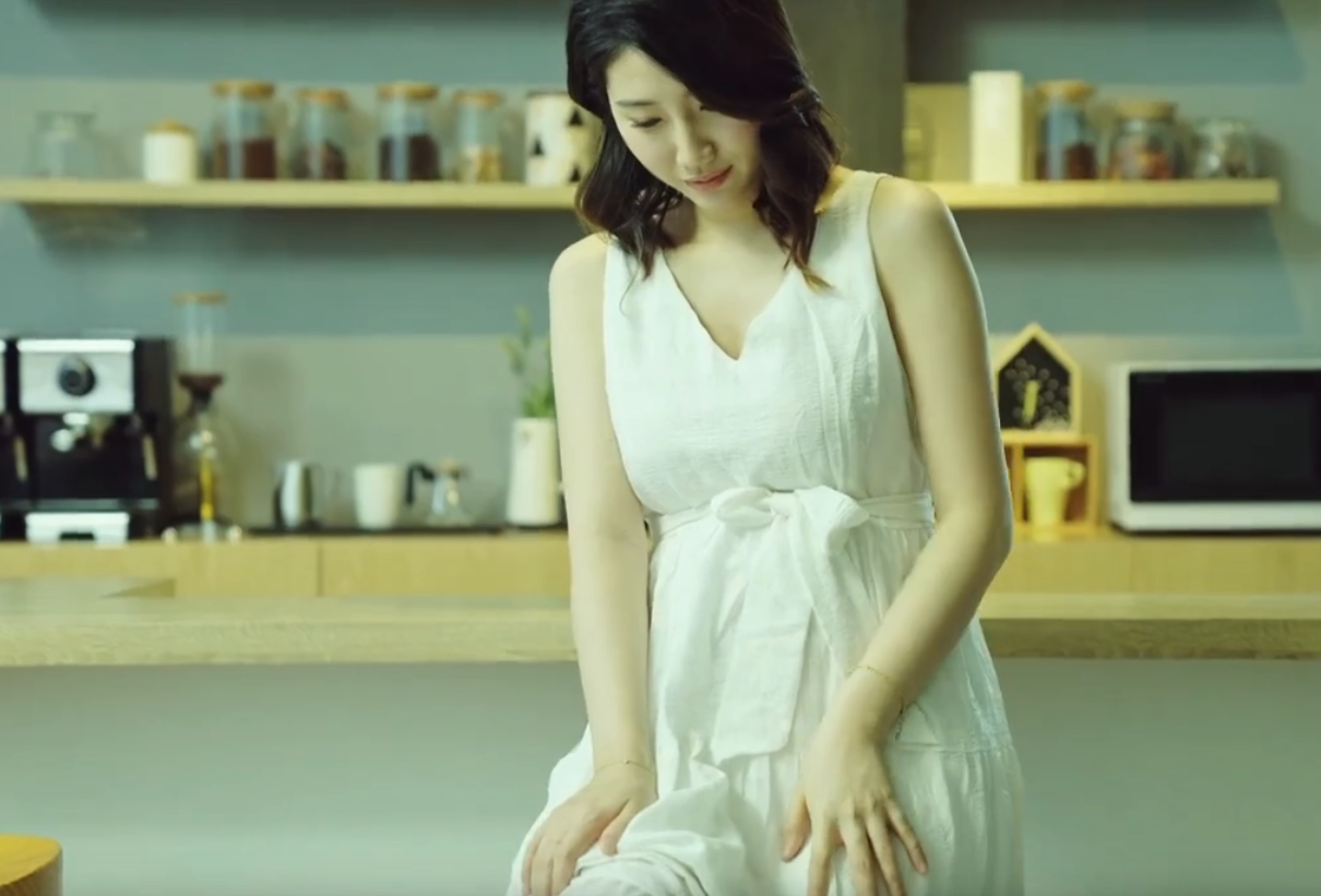 Swag DS-0021美尻老板娘黎儿的咖啡厅来一杯美式咖啡