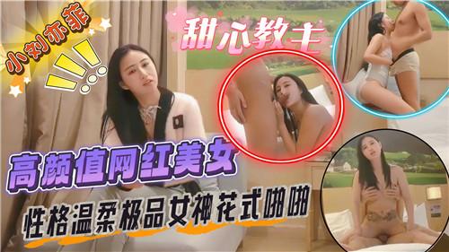 小刘亦菲 高颜值网红女神 温柔巨乳 爆操内射 极品花式